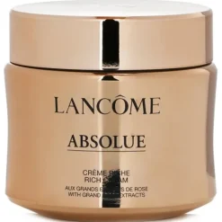Absolue Creme Riche Regenerating Brightening Rich Cream