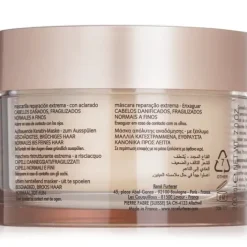 Absolue Kèratine Renewal Care Ultimate Repairing Mask (Damaged, Over-Processed Fine to Medium Hair)