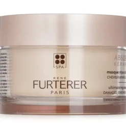 Absolue Kèratine Renewal Care Ultimate Repairing Mask (Damaged, Over-Processed Fine to Medium Hair)