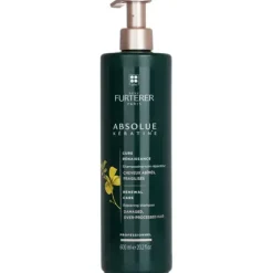 Absolue Kèratine Renewal Care Repairing Shampoo - Damaged, Over-Processed Hair (Salon Product)