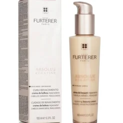 Absolue Kèratine Renewal Care Repairing Beauty Cream (Damaged, Over-Processed Hair)