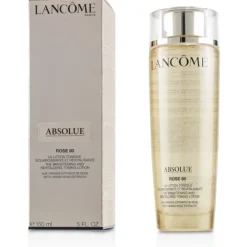 Absolue Rose 80 The Brightening & Revitalizing Toning Lotion