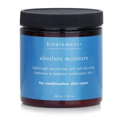Absolute Moisture (Salon Size, For Combination Skin)
