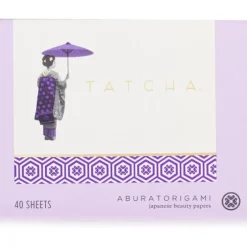 Aburatorigami Japanese Blotting Papers