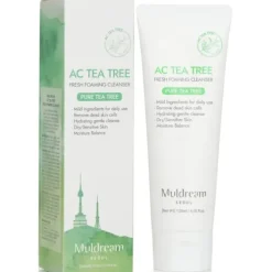 AC Tea Tree Fresh Foaming Cleanser