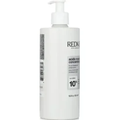 Acidic Moisture Concentrate