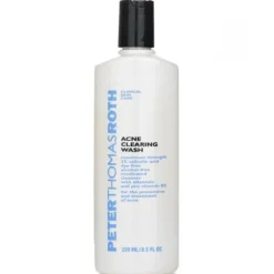 Acne Clearing Wash