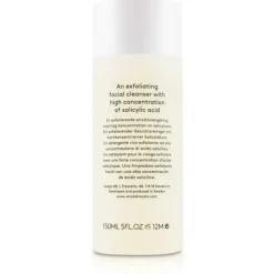 Acne Deep Cleanse