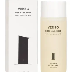 Acne Deep Cleanse