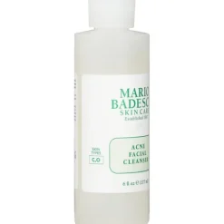 Acne Facial Cleanser - For Combination/ Oily Skin Types