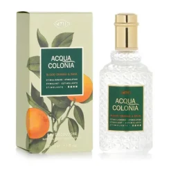 Acqua Colonia Blood Orange & Basil Eau De Cologne Spray
