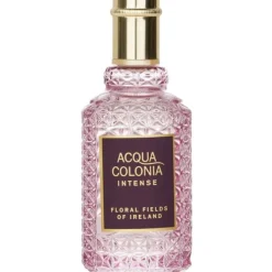 Acqua Colonia Intense Floral Fields Of Ireland Eau De Cologne Spray