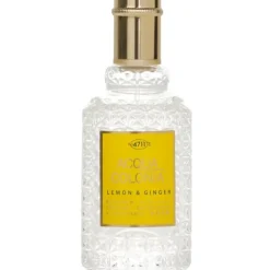 Acqua Colonia Lemon & Ginger Eau De Cologne Spray