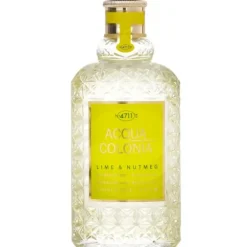 Acqua Colonia Lime & Nutmeg Eau De Cologne Spray
