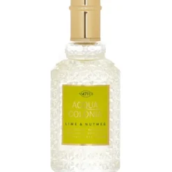 Acqua Colonia Lime & Nutmeg Eau De Cologne Spray