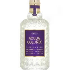 Acqua Colonia Saffron & Iris Eau De Cologne Spray