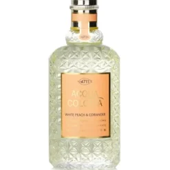 Acqua Colonia White Peach & Coriander Eau De Cologne Spray