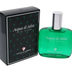 Acqua De Selva by Visconti Di Modrone for Men - 6.8 oz EDC Splash