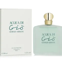 Acqua Di Gio Eau De Toilette Spray