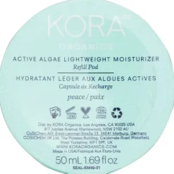 Active Algae Lightweight Moisturizer Refill