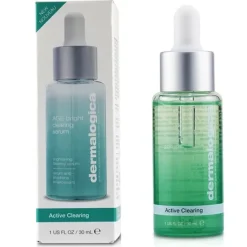Active Clearing AGE Bright Clearing Serum