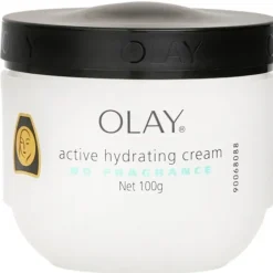 Active Hydrating Cream