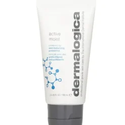 Active Moist