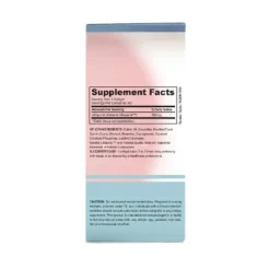 Active Ubiquinol CoQ10