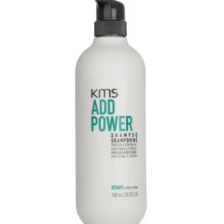 Add Power Shampoo (Protein and Strength)