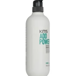 Add Power Shampoo (Protein and Strength)