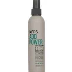 Add Power Thickening Spray (Protein, Thickening and Heat Protection)