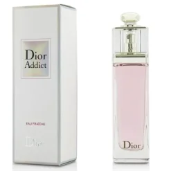 Addict Eau Fraiche Eau De Toilette Spray