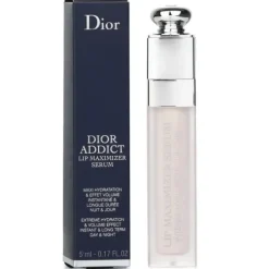 Addict Lip Maximizer Serum