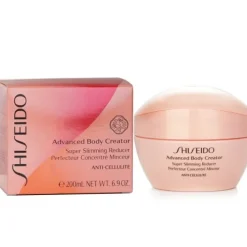 Advanced Body Creator Super Slimming Reducer