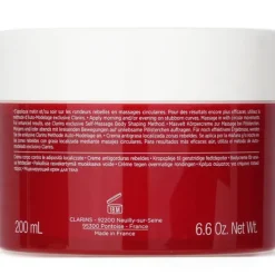 Advanced Body Shaping Cream