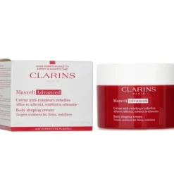 Advanced Body Shaping Cream