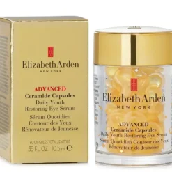 Advanced Ceramide Capsules Daily Youth Restoring Eye Serum