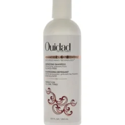 Advanced Climate Control Defrizzing Shampoo by Ouidad for Unisex - 8.5 oz Shampoo