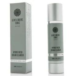 Advanced Derma-Care Hydro Fresh Cream Cleanser
