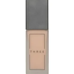 Advanced Ethereal Smooth Operator Fluid Foundation SPF40