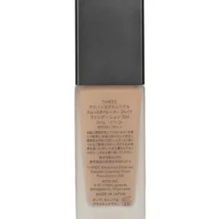 Advanced Ethereal Smooth Operator Fluid Foundation SPF40