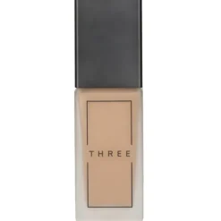 Advanced Ethereal Smooth Operator Fluid Foundation SPF40