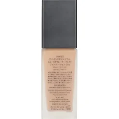 Advanced Ethereal Smooth Operator Fluid Foundation SPF40