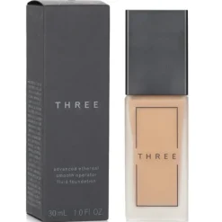 Advanced Ethereal Smooth Operator Fluid Foundation SPF40