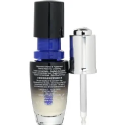 Advanced Genifique Sensitive Intense Recovery & Soothing Dual Concentrate - For All Skin Types, Even Sensitive Skins