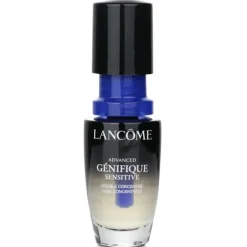 Advanced Genifique Sensitive Intense Recovery & Soothing Dual Concentrate - For All Skin Types, Even Sensitive Skins