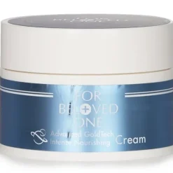 Advanced GoldTech Intense Nourishing Cream