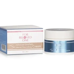 Advanced GoldTech Intense Nourishing Cream