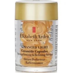Advanced Light Ceramide Capsules Strengthening & Refining Serum