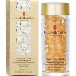 Advanced Light Ceramide Capsules Strengthening & Refining Serum